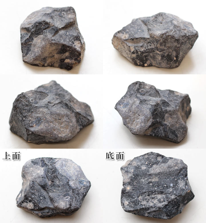 原石 ブラックマトリクスオパール02（天然石 パワーストーン ブラックマトリックスオパール）（tg210112opa001blaminb）メール便不可